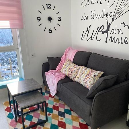 Apartamento Exclusive Con Vista Sierra Nevada Alcazaba Ngoại thất bức ảnh