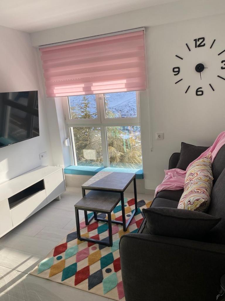 Apartamento Exclusive Con Vista Sierra Nevada Alcazaba Ngoại thất bức ảnh