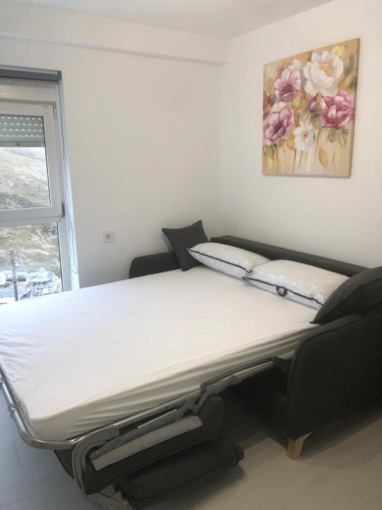 Apartamento Exclusive Con Vista Sierra Nevada Alcazaba Ngoại thất bức ảnh