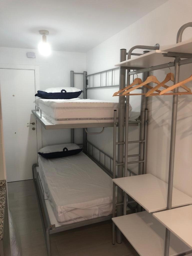 Apartamento Exclusive Con Vista Sierra Nevada Alcazaba Ngoại thất bức ảnh