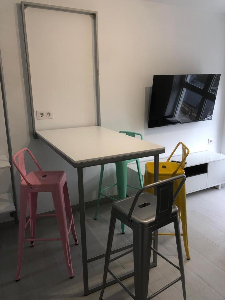 Apartamento Exclusive Con Vista Sierra Nevada Alcazaba Ngoại thất bức ảnh
