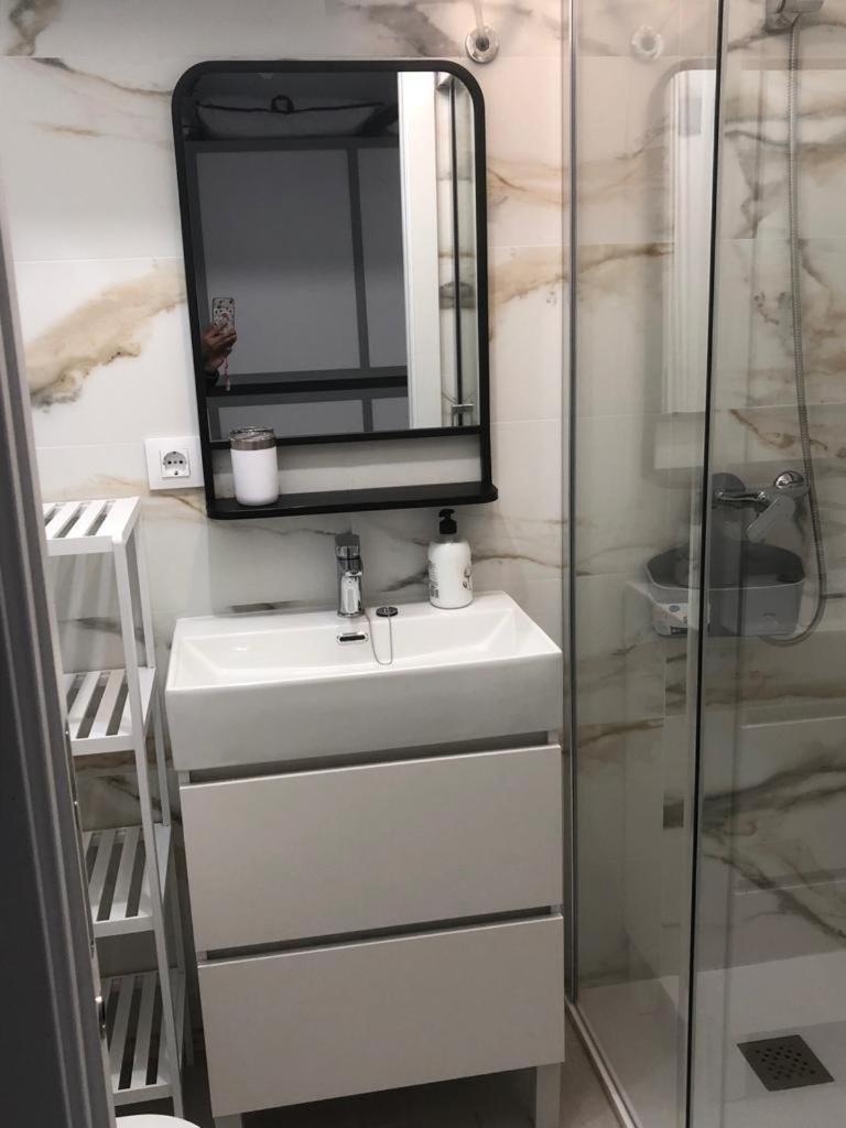 Apartamento Exclusive Con Vista Sierra Nevada Alcazaba Ngoại thất bức ảnh
