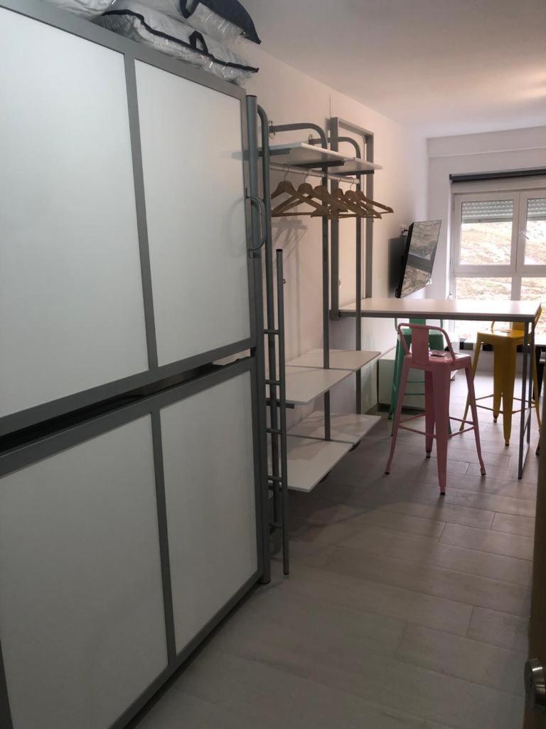 Apartamento Exclusive Con Vista Sierra Nevada Alcazaba Ngoại thất bức ảnh