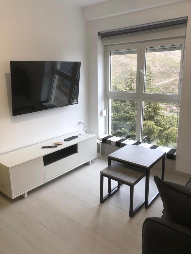 Apartamento Exclusive Con Vista Sierra Nevada Alcazaba Ngoại thất bức ảnh
